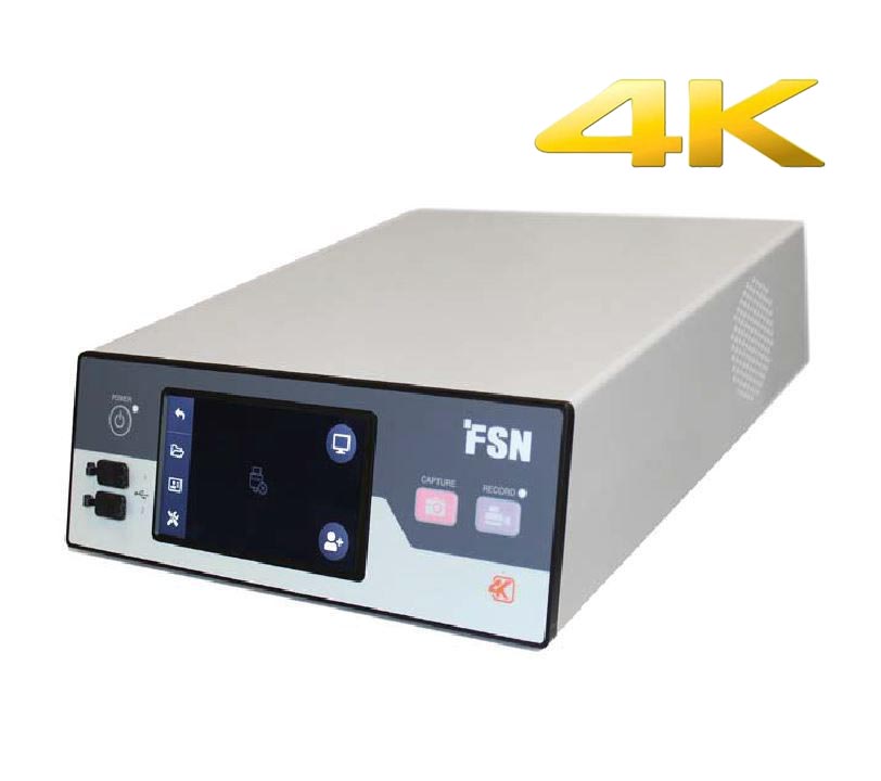 IPS740DG 4K录像机